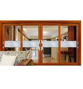 Décoration <span class=keywords><strong>De</strong></span> <span class=keywords><strong>la</strong></span> maison En Bois Couleur En Alliage D'aluminium Coulissante En Verre <span class=keywords><strong>de</strong></span> <span class=keywords><strong>Porte</strong></span> <span class=keywords><strong>De</strong></span> <span class=keywords><strong>Toilette</strong></span> - Product Image 1