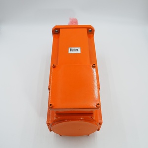 มอเตอร์หุ่นยนต์อุตสาหกรรมทองแดง 3HAC028954-001 A-B-B MU30 แกนภายนอก สำหรับอุปกรณ์ไฟฟ้าระบบอัตโนมัติในอุตสาหกรรม - Product Image 4