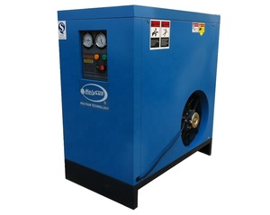 Essiccatore d'aria refrigerato raffreddato ad aria da 16 bar 1,2 m³/min per compressore d'aria a vite, marca HOLYSUN, serie <span class=keywords><strong>HRD</strong></span> - Product Image 2