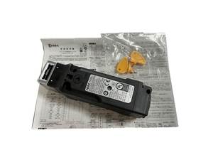 สวิตช์นิรภัยแบบอินเตอร์ล็อค IDEC HS5L-VD44M-G 4PST-NC 125 VAC IP67 รุ่นใหม่ของแท้ สำหรับติดตั้งบนแชสซี 2.5A (CCC/CE/TUV) - Product Image 2