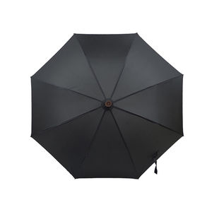 Canne de marche <span class=keywords><strong>parapluie</strong></span> pour homme âgé avec poignée et corne, style élégant - Product Image 3