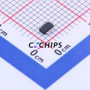 วงจรรวม TSOT-23-8 TPS563210ADDFR ของแท้และใหม่ชิป IC พลังงาน DC-DC PMIC - Product Image 2