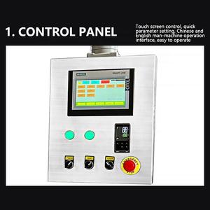 Remplisseuse automatique de capsules de café, Machine d'emballage de cachetage <span class=keywords><strong>Nespresso</strong></span>, prix bon marché - Product Image 5