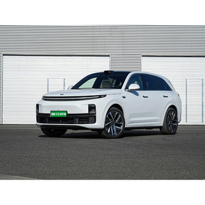 <span class=keywords><strong>RU</strong></span> Gran Oferta L7 Ultra 21wheels Auto Eléctrico 2024 Nuevo Volante a la Izquierda 330KW 620Nm Precio al por Mayor - Product Image 2