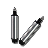 Sensor en Línea de Alta Calidad para Análisis de Calidad del Agua en Aguas Residuales/Alcantarillado/Ríos/Agua Subterránea, Analizador Óptico de Oxígeno Disuelto