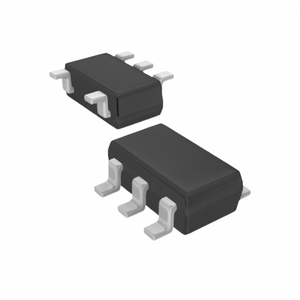 ชิปอิเล็กทรอนิกส์ ชิ้นส่วน BOM IC พร้อมส่ง ชิปจัดการพลังงาน (PMIC) SC 74A, SOT 753 XC6122E620MR-G - Product Image 1