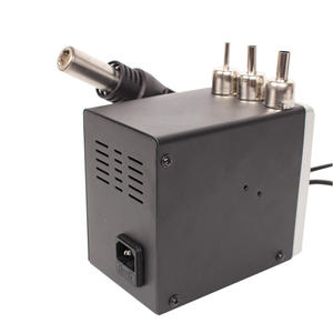 Personalización profesional Estación <span class=keywords><strong>de</strong></span> soldadura <span class=keywords><strong>de</strong></span> hierro Estación <span class=keywords><strong>de</strong></span> soldadura ultrasónica Estación <span class=keywords><strong>de</strong></span> soldadura <span class=keywords><strong>Jbc</strong></span> - Product Image 3