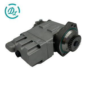 ปั๊มหัวฉีดน้ำมันดีเซล EexcavaStart รุ่น 476-8769 สำหรับรถขุดรุ่น 586C 637G D6R D7R C9-แทนที่ 384-0678 319-0680 - Product Image 2