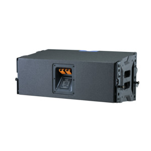 Pro ses 4 + 2 18 inç Subwoofer + çift 10 inç hat düzenekli hoparlörler 2 yollu aktif hat dizisi ses sistemi - Product Image 2