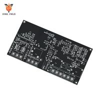 Assemblage fr4 94v-0 PCB Fabrication one stop circuit imprimé PCB fabrication processus de production professionnel PCB