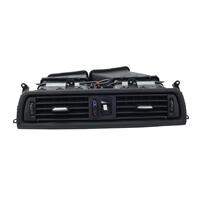 64229166885 Grille de ventilation centrale avant pour climatisation OEM64229166885 pour BMW F185, pièces automobiles neuves de haute qualité