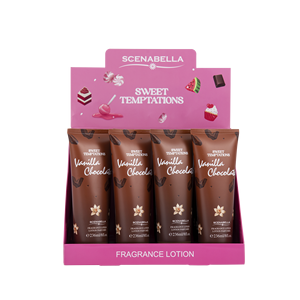 Etiqueta privada Body Butter <span class=keywords><strong>Hidratante</strong></span> Fragancia Crema corporal <span class=keywords><strong>236</strong></span> <span class=keywords><strong>ML</strong></span> Loción corporal perfumada - Product Image 5