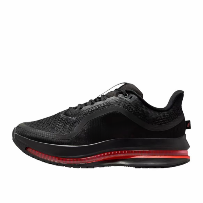Black Red