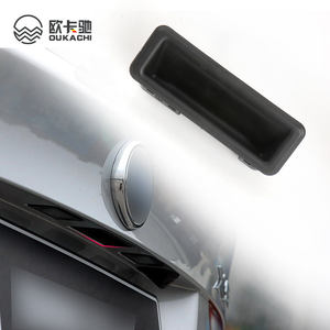 Pour <span class=keywords><strong>BMW</strong></span> E60 <span class=keywords><strong>E90</strong></span> E70 E71 E84 interrupteur de porte arrière de voiture poignée de coffre couvercle de coffre bouton poussoir interrupteur de hayon 1 3 série X1 X3 X5 X6 - Product Image 5