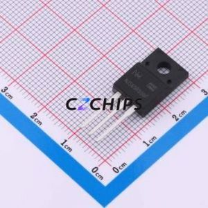 Nuevo Transistor Original NJS65R300F TO-220F, Transistor de Efecto de Campo (MOSFET), Venta al por Mayor de Componentes Electrónicos, Chips y Servicio BOM - Product Image 1