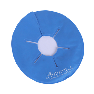 Perles de gel réutilisables, coussinet froid chaud pour allaitement, pour femme, coussin froid hydro-thermique pour l'allaitement avec logo - Product Image 3