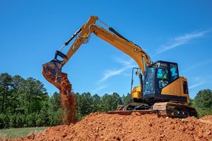 ביצועים גבוהים sy155u 15 טון הידראולי מחפר 1 שנה אחריות הכוללת מנוע מנוע מנוע plc הידראולי מערכת מכירה - Product Image 6