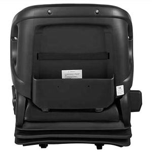 Accesorio para montacargas, piezas de repuesto, asiento de montacargas ajustable VLIFT para Toyota/JAC/<span class=keywords><strong>Forklift</strong></span> - Product Image 5