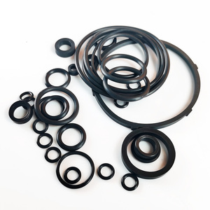 Pièces automobiles Transpeed Al4 Dpo Transmission Master Kit de reconstruction pour voiture - Product Image 5