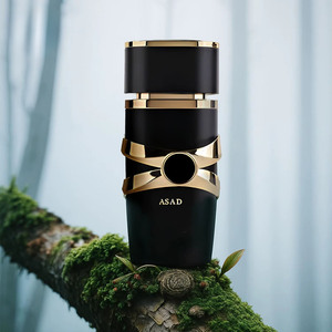 Perfumes Árabes Asad Unisex Eau de Parfum en Spray, 3.4 Onzas - Product Image 3