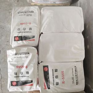 Dongfang rutile เกรดไทเทเนียมไดออกไซด์ Tio2 R 5566 - Product Image 5