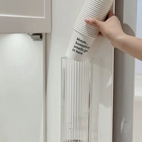 Vente en gros de gobelets en papier biodégradables jetables à paroi unique de 8oz 20oz Impression personnalisée pour café chaud, eau minérale, manchons de couvercle