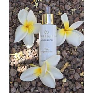 Suero Facial Hidratante Biotech OBM 30ml Antiarrugas con Hialuronato de Sodio, Niacinamida y Vitamina E Modelo 803173141927 - Product Image 4