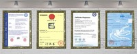 Machine de timbre Flash numérique de prix usine Machine d'estampage de joint photosensible Julong 220V/110V timbre en caoutchouc faisant la Machine