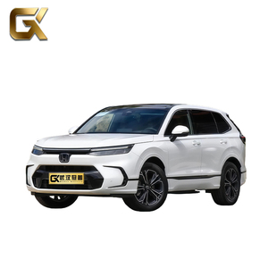 Autos Usados SUV <span class=keywords><strong>Honda</strong></span> Breeze Híbrido con Volante a la Izquierda Automático Modelo 2022 2026 Listo para Enviar Alta Calidad <span class=keywords><strong>Precio</strong></span> Bajo - Product Image 1