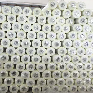 Ldpe स्पष्ट निर्माण प्लास्टिक फिल्म काले संरक्षण बिल्डरों फिल्म