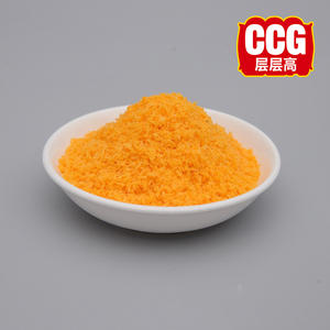 Poulet frit à l'aide de miettes de pain Panko style japonais - Product Image 5