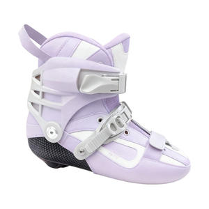 Patins à roulettes professionnels Ruidongle, résistance à l'abrasion, absorption des chocs, <span class=keywords><strong>tout</strong></span> <span class=keywords><strong>terrain</strong></span>, patins à roulettes de freestyle pour l'extérieur - Product Image 3