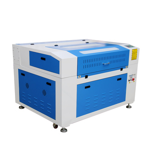 เครื่องแกะสลักเลเซอร์ขนาดเล็กแบบพกพา Dmk Dmk Bibo 1610 60w/80w/100w Co2 สำหรับงานแกะสลักไม้ รุ่น Home-cnc-1610 เครื่องแกะสลัก Bibo - Product Image 3