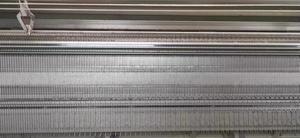 2016 MACHINES À TRICOTER PLATES DE QUALITÉ SVR122SV SHIMA DU JAPON 14G - Product Image 6