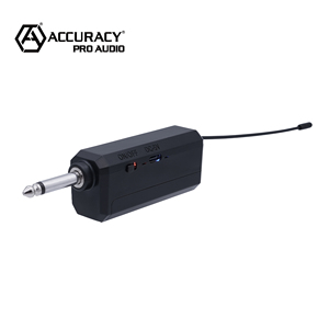 Accuracy <span class=keywords><strong>Pro</strong></span> Audio GHF-235 Microphone sans fil portable professionnel pour les célébrations d'activités de plein air Karaoké et formation - Product Image 6