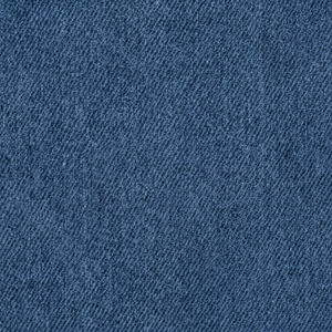 Tissu denim extensible en coton indigo doux de haute qualité, 135 g/m², fabriqué en Chine, échantillons gratuits, prix avantageux - Product Image 1