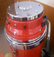 Aspirateur industriel ASL 3,6 kW, prix, extracteur de poussière pour meuleuse à béton