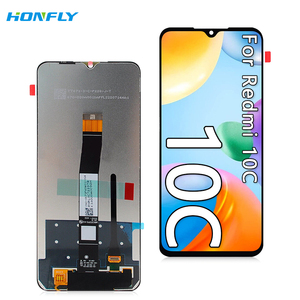 Honfly teléfono móvil LCDs venta directa de fábrica para xiaomi note 5 6 7 8 9 <span class=keywords><strong>10</strong></span> 11 <span class=keywords><strong>C</strong></span> LCD pantalla táctil para <span class=keywords><strong>redmi</strong></span> 10c LCD - Product Image 6