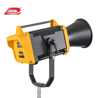Lumière LED de photographie haute puissance Saturn (PDL) S2000D 2000W 5600K avec télécommande - Éclairage professionnel pour le cinéma et la télévision