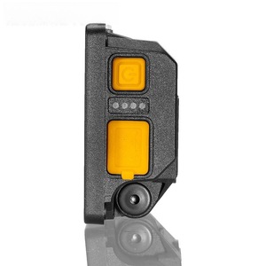 W897 Mini <b>Work</b> <b>Light</b> Black Rechargeable Battery Led Portable Outdoor Lighting For Construction Site Lawn Use - Product Image 2