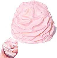 Jouet Squishy en forme de rouleau de crème le plus vendu - Jouet en caoutchouc souple