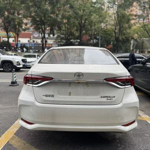 <span class=keywords><strong>Toyota</strong></span> Corolla 2025 <span class=keywords><strong>Autos</strong></span> <span class=keywords><strong>Nuevos</strong></span> de Gasolina <span class=keywords><strong>Toyota</strong></span> Corolla 1.2t de Alta Calidad Sedán Chino de Gasolina - Product Image 4
