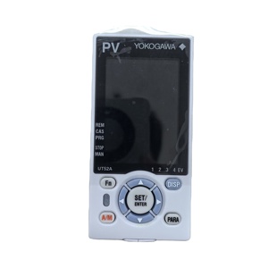 เครื่องควบคุมอุณหภูมิระดับกลางยูกโกกาวะรุ่นใหม่ UT52A-000-10-00 - Product Image 1