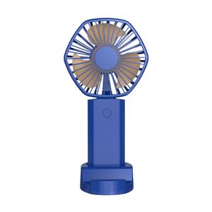 Ventilador de Mano Recargable USB Portátil Mini para Refrigeración al por Mayor - Product Image 1