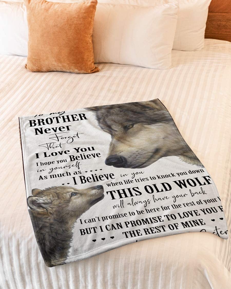 China Wolf Blankets China Wolf Blankets