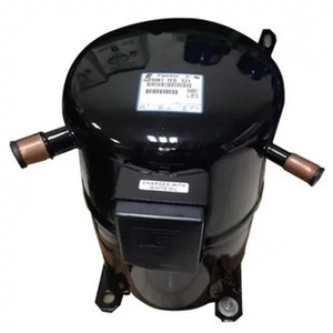 Compresseur frigorifique HYZL CR62KQME-TF5-202 pour équipements de stockage frigorifique et congélateurs - Product Image 5