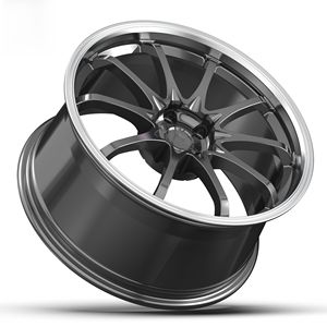 ล้อแม็กซ์ JUWA สำหรับรถยนต์ 5X114.3 5X112 สีบรอนซ์โบราณ ผลิตจากอลูมิเนียมอัลลอยด์ สำหรับรถแข่งและรถยนต์นั่งส่วนบุคคล รุ่น <span class=keywords><strong>CE28</strong></span> สีดำ ขนาด <span class=keywords><strong>17</strong></span> 18 19 20 21 22 นิ้ว - Product Image 2