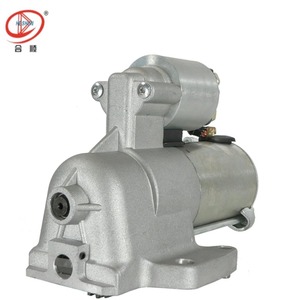 Motor de Arranque Automático de 12 V y 1.4 KW 22T para Ford Escape 2005-2009, Mazda Tribute 2005-2009, Mercury Mulliner 2005-2009 5L8T-11000-AC - Product Image 5