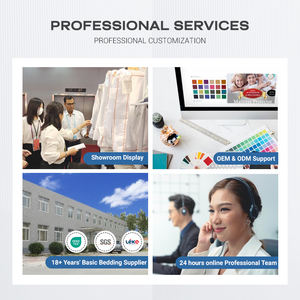 Modern su geçirmez yatak koruyucu çift donatılmış yatak kral yatak hastane otel ev yatak için kapakları - Product Image 6