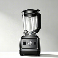 Prévisualisation du nouveau produit : Blender commercial Gemat Blender Factory 3L